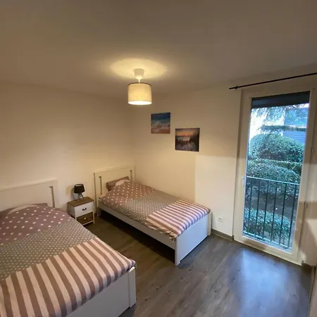 Apartment Bel Avec Terrasse Proche