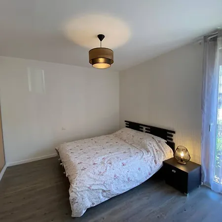 Apartment Bel Avec Terrasse Proche Saint-Cyprien (Pyrenees-Orientales)